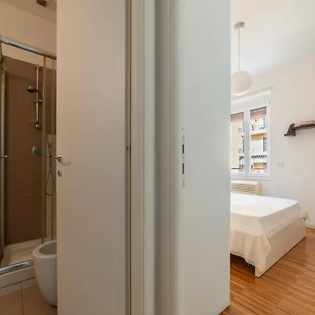 Chic At Magnagrecia Apartment *