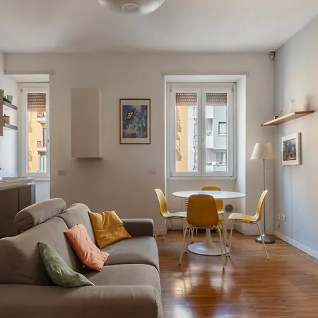 Chic At Magnagrecia Apartment
